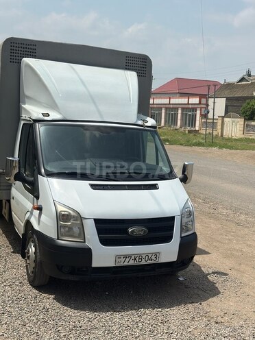 Ford Transit 2006, 285,759 km - 2.4 л - Cəlilabad