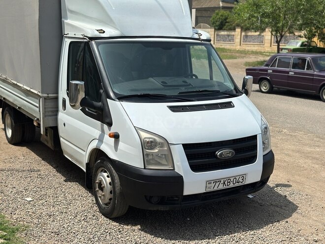Ford Transit 2006, 285,759 km - 2.4 л - Cəlilabad