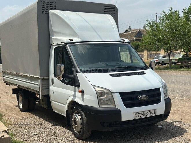Ford Transit 2006, 285,759 km - 2.4 л - Cəlilabad