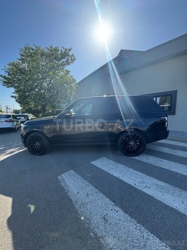 Land Rover Range Rover 2013, 148,500 km - 5.0 л - Bakı