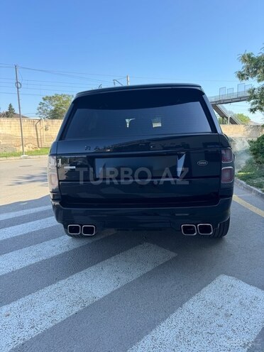 Land Rover Range Rover 2013, 148,500 km - 5.0 л - Bakı
