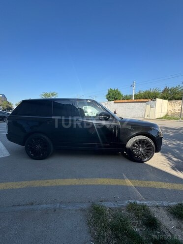 Land Rover Range Rover 2013, 148,500 km - 5.0 л - Bakı