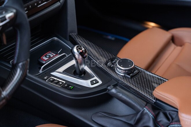 BMW 330 2017, 74,000 km - 2.0 l - Bakı
