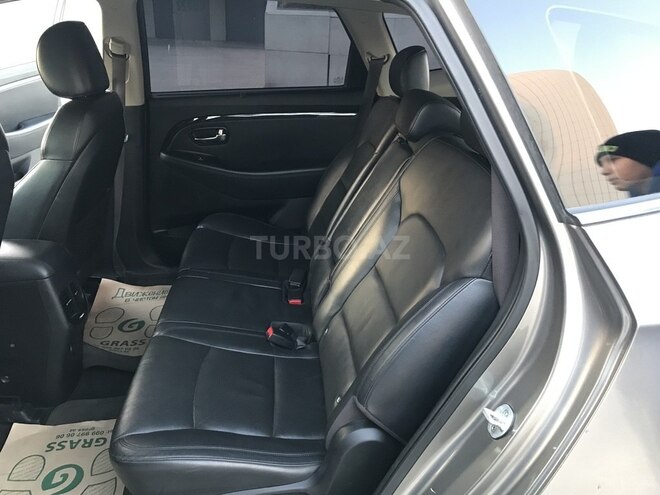Kia Carens 2015, 200,000 km - 2.0 l - Bakı