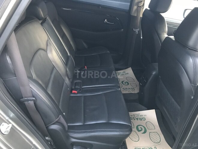 Kia Carens 2015, 200,000 km - 2.0 l - Bakı
