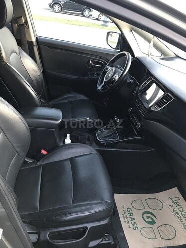 Kia Carens 2015, 200,000 km - 2.0 l - Bakı