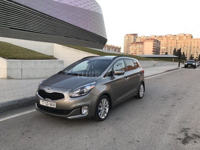 Kia Carens 2015, 200,000 km - 2.0 l - Bakı