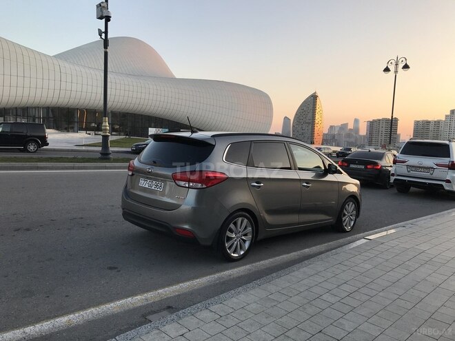 Kia Carens 2015, 200,000 km - 2.0 l - Bakı