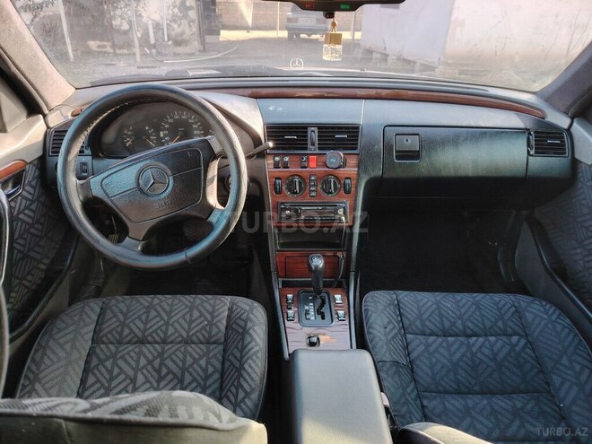 Mercedes C 180 1995, 520,000 km - 1.8 л - Saatlı