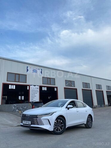 BYD Destroyer 05 2024, 0 km - 1.5 l - Bakı