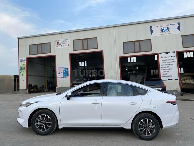 BYD Destroyer 05 2024, 0 km - 1.5 l - Bakı