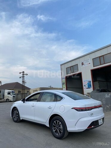 BYD Destroyer 05 2024, 0 km - 1.5 l - Bakı