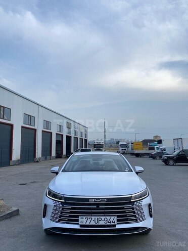 BYD Destroyer 05 2024, 0 km - 1.5 l - Bakı