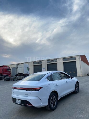 BYD Destroyer 05 2024, 0 km - 1.5 l - Bakı