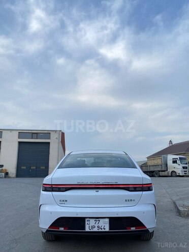 BYD Destroyer 05 2024, 0 km - 1.5 l - Bakı