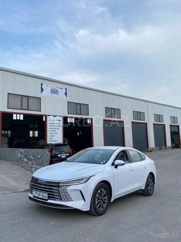 BYD Destroyer 05 2024, 0 km - 1.5 l - Bakı