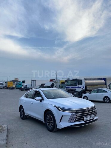 BYD Destroyer 05 2024, 0 km - 1.5 l - Bakı