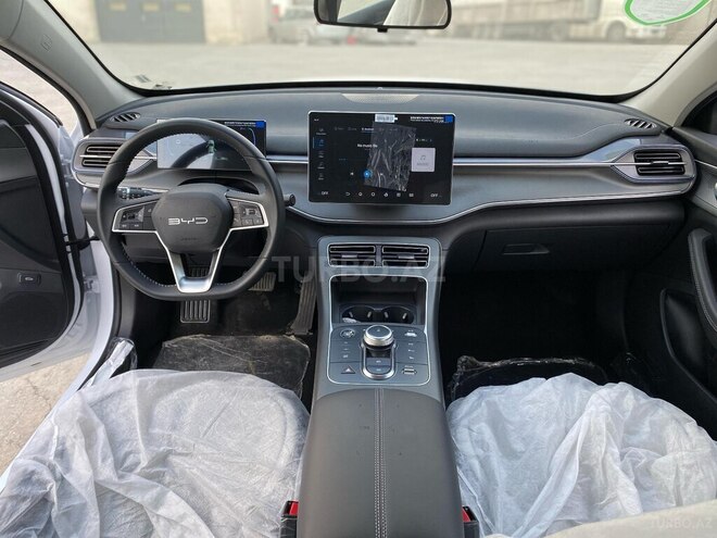 BYD Destroyer 05 2024, 0 km - 1.5 l - Bakı