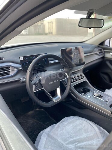 BYD Destroyer 05 2024, 0 km - 1.5 l - Bakı