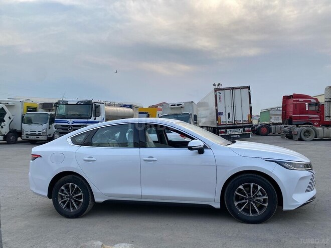 BYD Destroyer 05 2024, 0 km - 1.5 l - Bakı