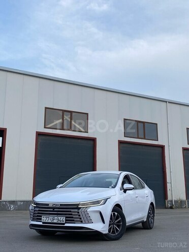 BYD Destroyer 05 2024, 0 km - 1.5 l - Bakı