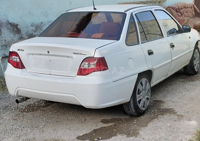 Daewoo Nexia 2011, 406,555 km - 1.5 l - Bakı