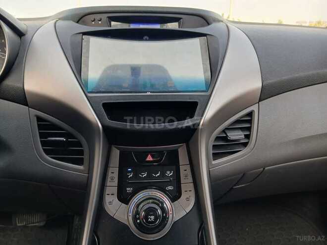 Hyundai Elantra 2013, 200,110 km - 1.8 л - Bakı