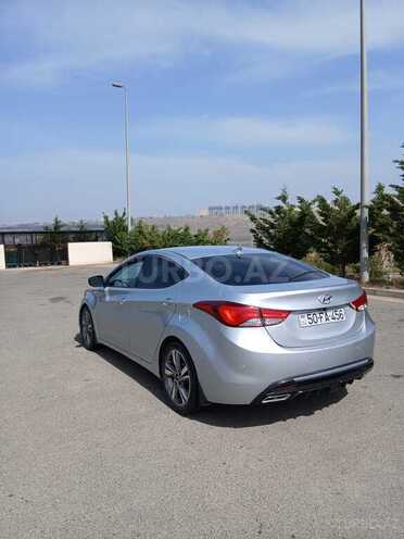 Hyundai Elantra 2013, 200,110 km - 1.8 л - Bakı