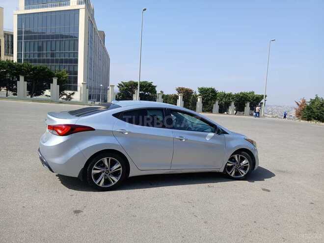 Hyundai Elantra 2013, 200,110 km - 1.8 л - Bakı