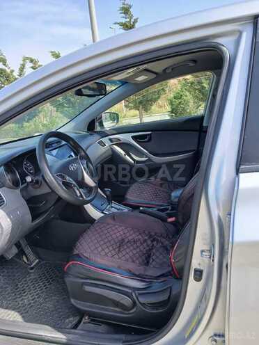 Hyundai Elantra 2013, 200,110 km - 1.8 л - Bakı