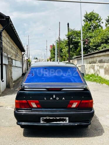 LADA (VAZ) 2115 2007, 250,000 km - 1.6 л - Ağstafa