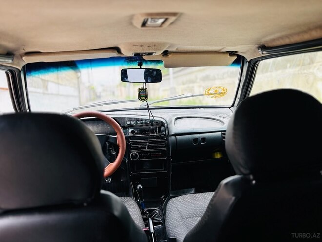 LADA (VAZ) 2115 2007, 250,000 km - 1.6 л - Ağstafa