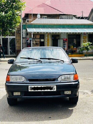 LADA (VAZ) 2115 2007, 250,000 km - 1.6 л - Ağstafa
