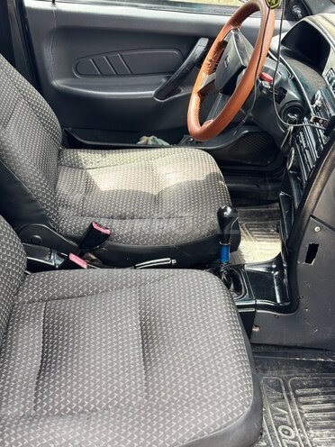 LADA (VAZ) 2115 2007, 250,000 km - 1.6 л - Ağstafa