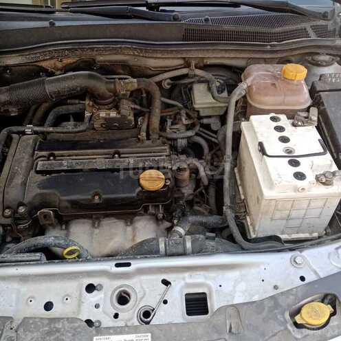 Opel Astra 2007, 226,680 km - 1.4 l - Bakı