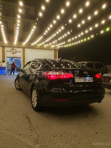 Kia Forte 2013, 230,000 km - 2.0 l - Bakı