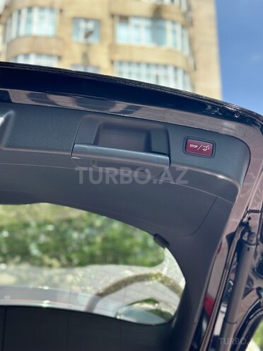 Mercedes GLA 250 4MATIC 2015, 109,000 km - 2.0 л - Bakı
