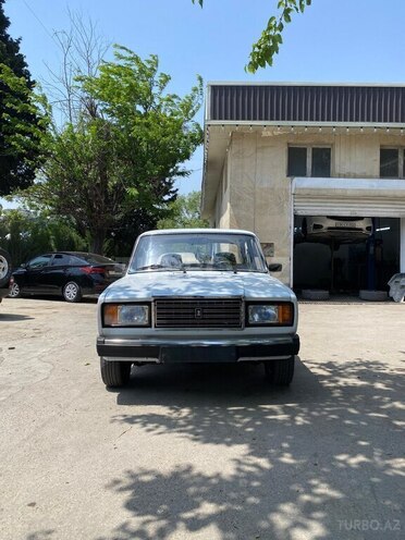 LADA (VAZ) 2107 2008, 72,000 km - 1.6 l - Bakı