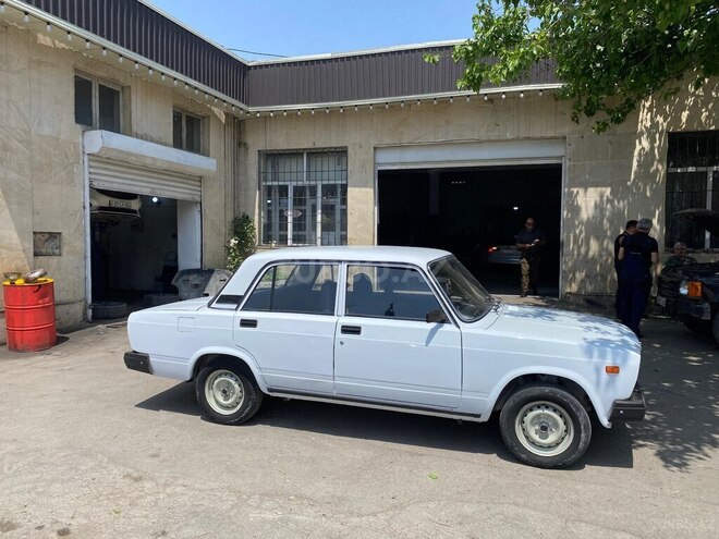 LADA (VAZ) 2107 2008, 72,000 km - 1.6 l - Bakı