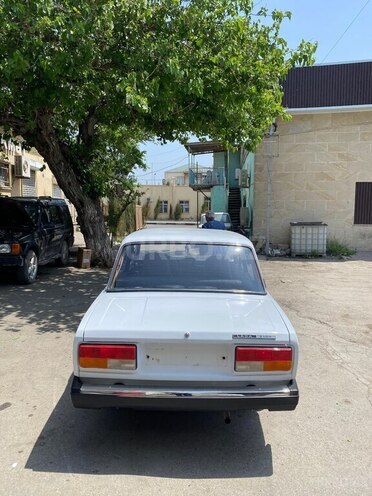 LADA (VAZ) 2107 2008, 72,000 km - 1.6 l - Bakı