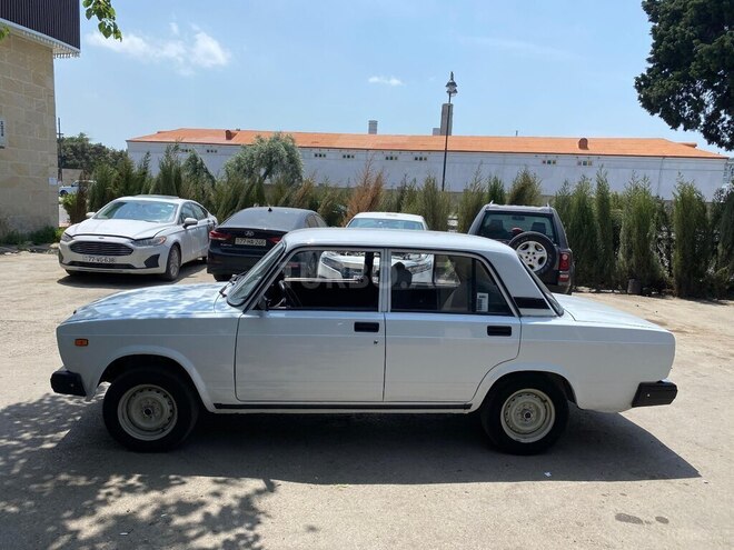LADA (VAZ) 2107 2008, 72,000 km - 1.6 l - Bakı