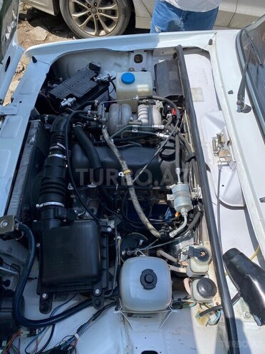 LADA (VAZ) 2107 2008, 72,000 km - 1.6 l - Bakı