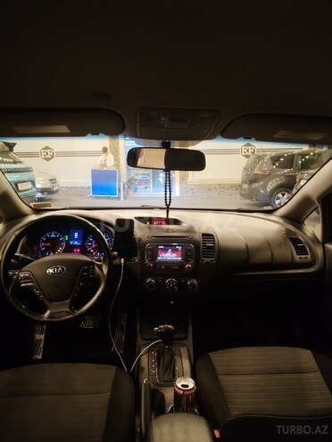 Kia Forte 2013, 230,000 km - 2.0 l - Bakı
