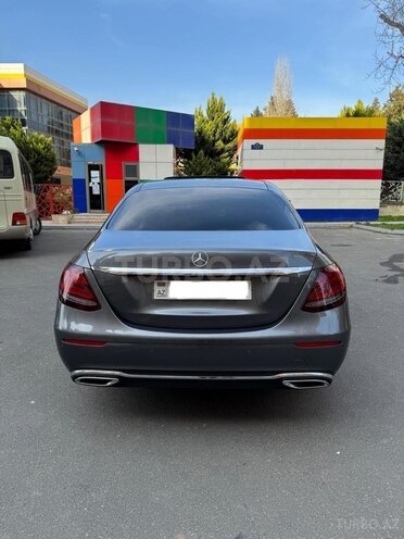 Mercedes E 200 d 2016, 217,770 km - 2.0 л - Bakı