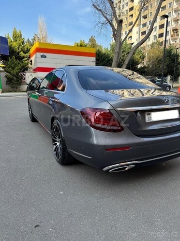 Mercedes E 200 d 2016, 217,770 km - 2.0 л - Bakı