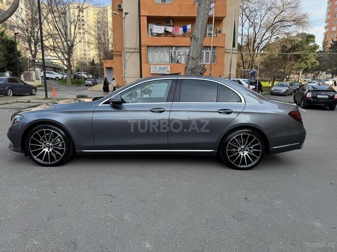 Mercedes E 200 d 2016, 217,770 km - 2.0 л - Bakı