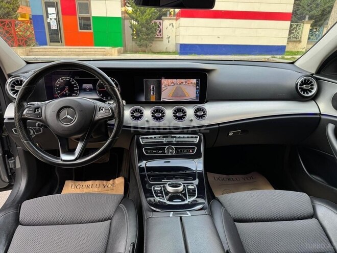 Mercedes E 200 d 2016, 217,770 km - 2.0 л - Bakı
