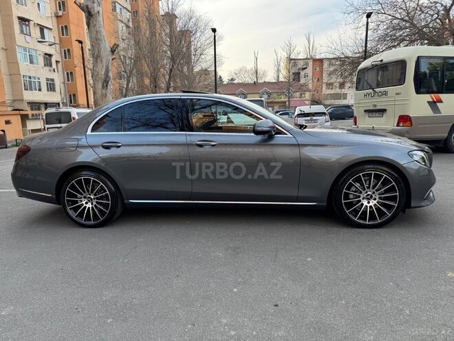 Mercedes E 200 d 2016, 217,770 km - 2.0 л - Bakı