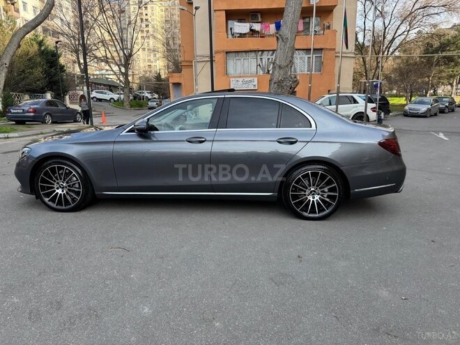 Mercedes E 200 d 2016, 217,770 km - 2.0 л - Bakı
