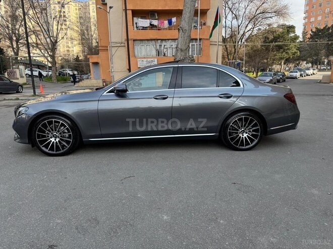Mercedes E 200 d 2016, 217,770 km - 2.0 л - Bakı